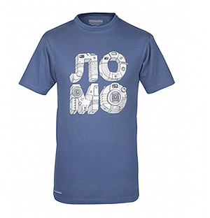 Russian Steel T-Shirt