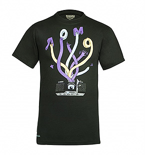 Trigger Fingers T-Shirt