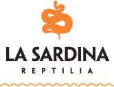 Orinoco Ochre Logo