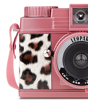 Diana Mini Leopard