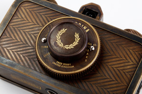 Fred Perry 60th Anniversary La Sardina La Sardina Fred Perry 60th Anniversary Edition