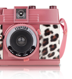 Diana Mini Leopard