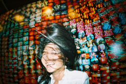 Lomography at the Photokina