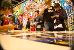 Lomography at the Photokina