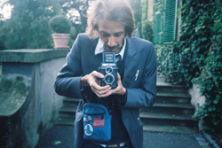 Lubitel 166+