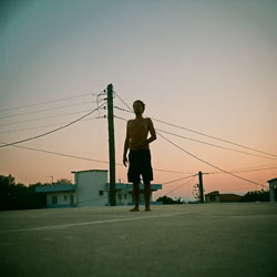 Lubitel 166+