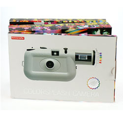 Colorsplash Package