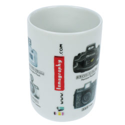 Sushi Cup