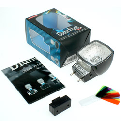 Diana Flash Black