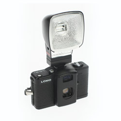 Diana Flash Black