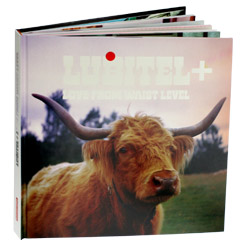 Lubitel Book