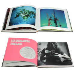Lubitel Book