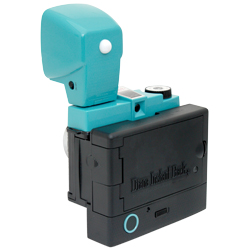 Diana Instax Back