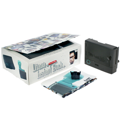 Diana Instax Back