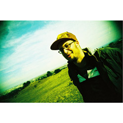 Lomography Slide/X-Pro 200 ASA