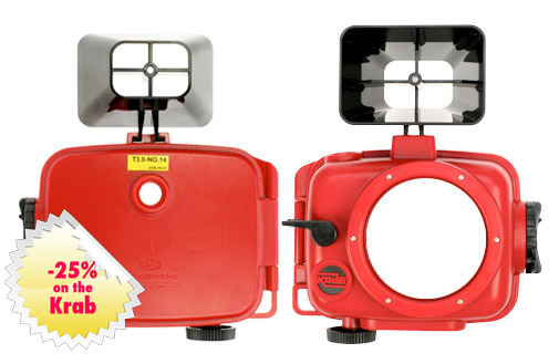 Lomo Krab