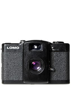 Lomo LC-A+