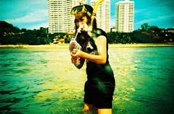 sampleshot