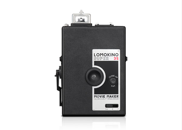LomoKino