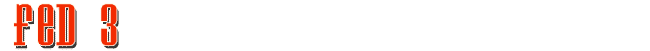 fed 3