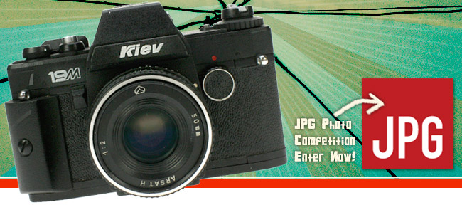 JPG Photo Competition - Enter NOW! -->