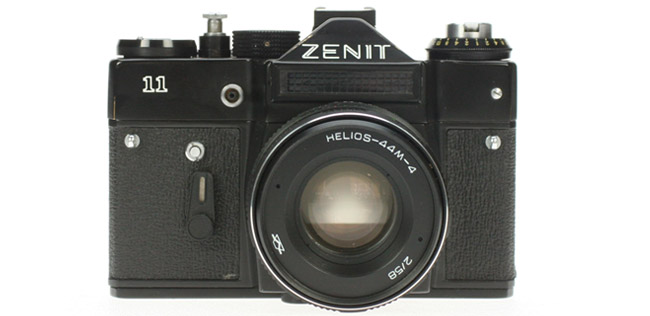 Zenit 11 (refurbished)