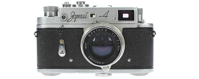 zorki4