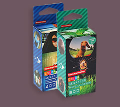 Lomography Film