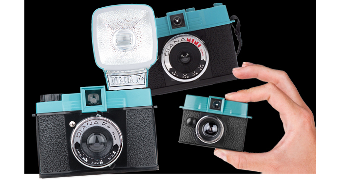 Alles Gute Diana F+!