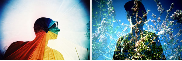 Half Frame Modification Just how amazing are the Lomo LC-A and LC-Wide Cameras?