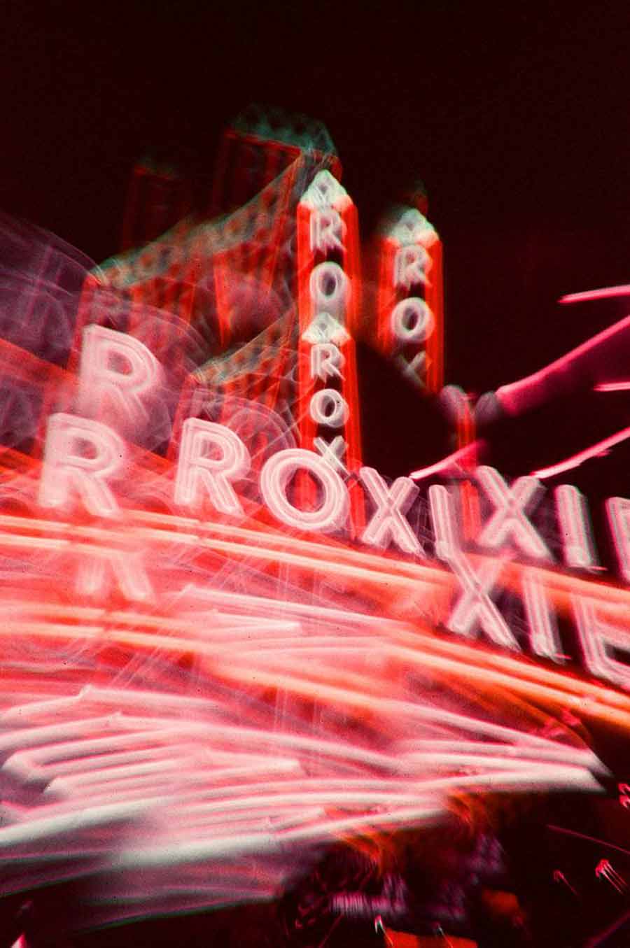 Do Something Totally Crazy