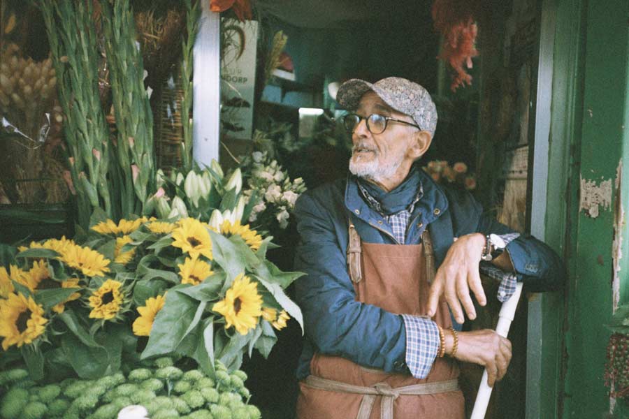 Play Around with Color