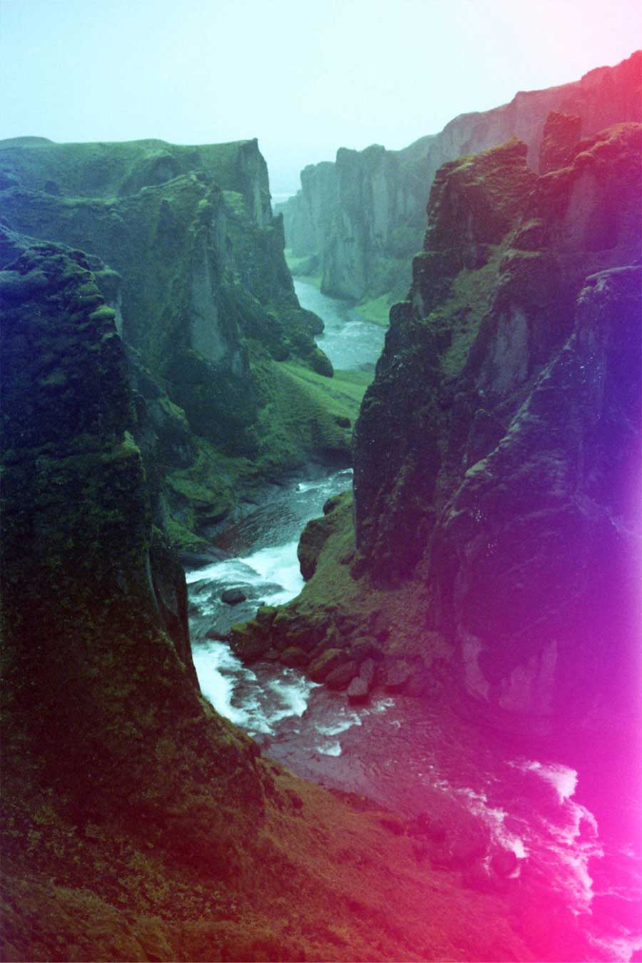 Film in the Land of Ice and Fire