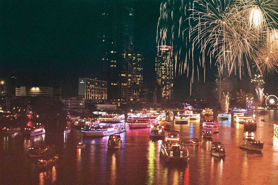 10% Off *Almost* Everything Sitewide With Code: happynewgear10