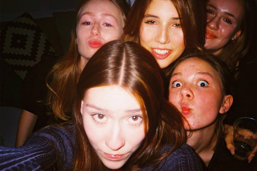 10% Off *Almost* Everything Sitewide With Code: happynewgear10