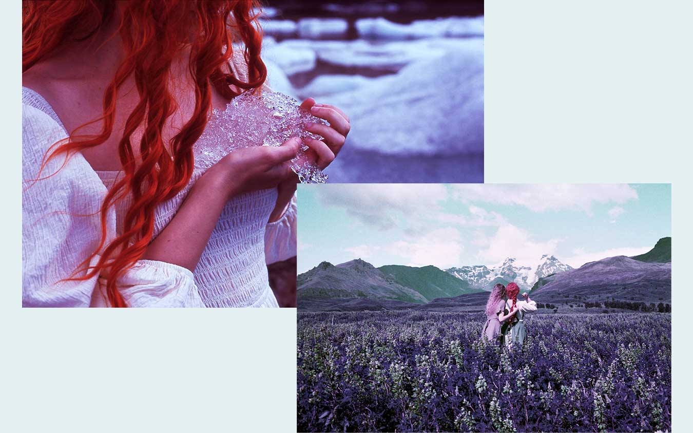 Film in the Land of Ice and Fire