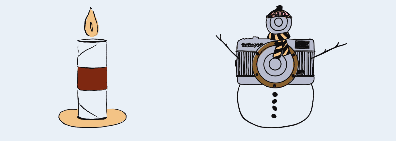 Treat Yourself to Something New