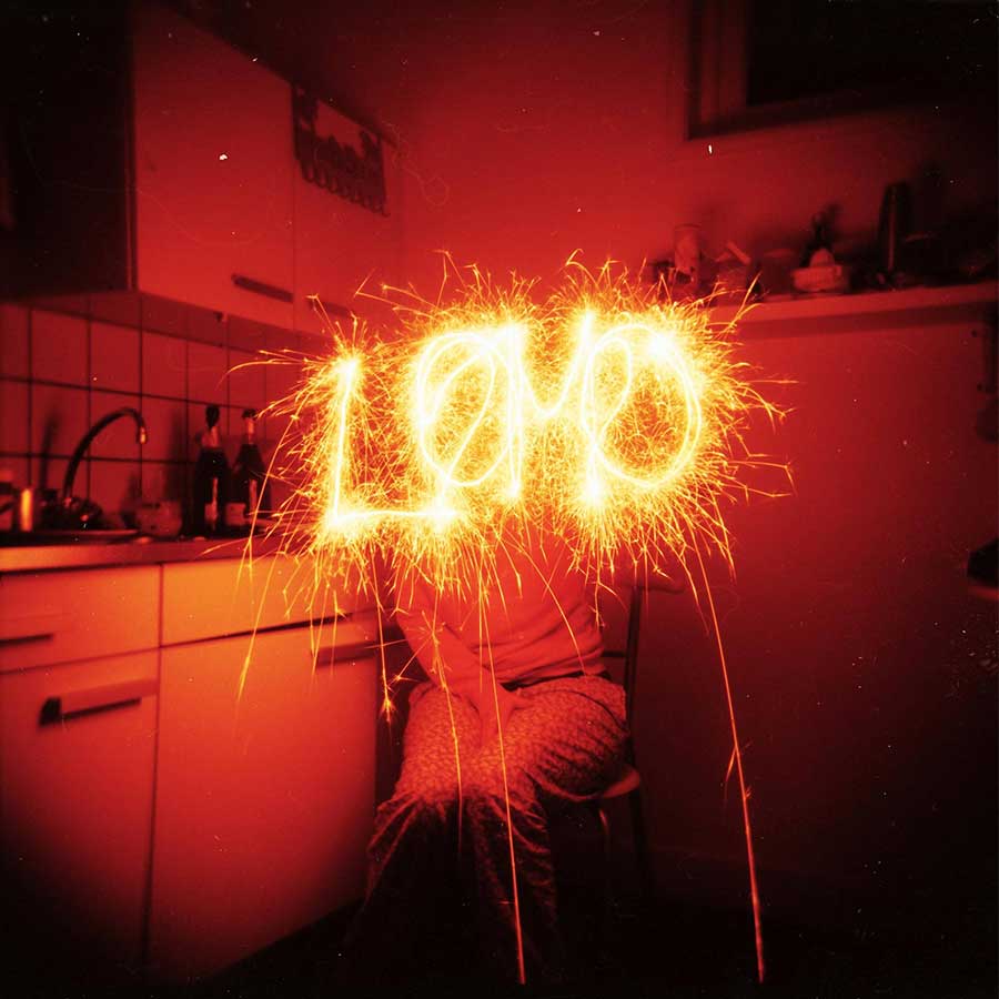 Treat Yourself to Something New