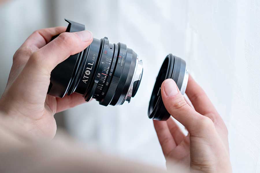 'Twas the Eve of Experiments