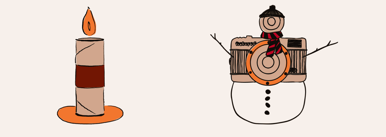 Lomography Art Lenses For Your Wishlist