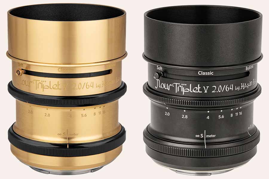 Love Light? Then Nour.