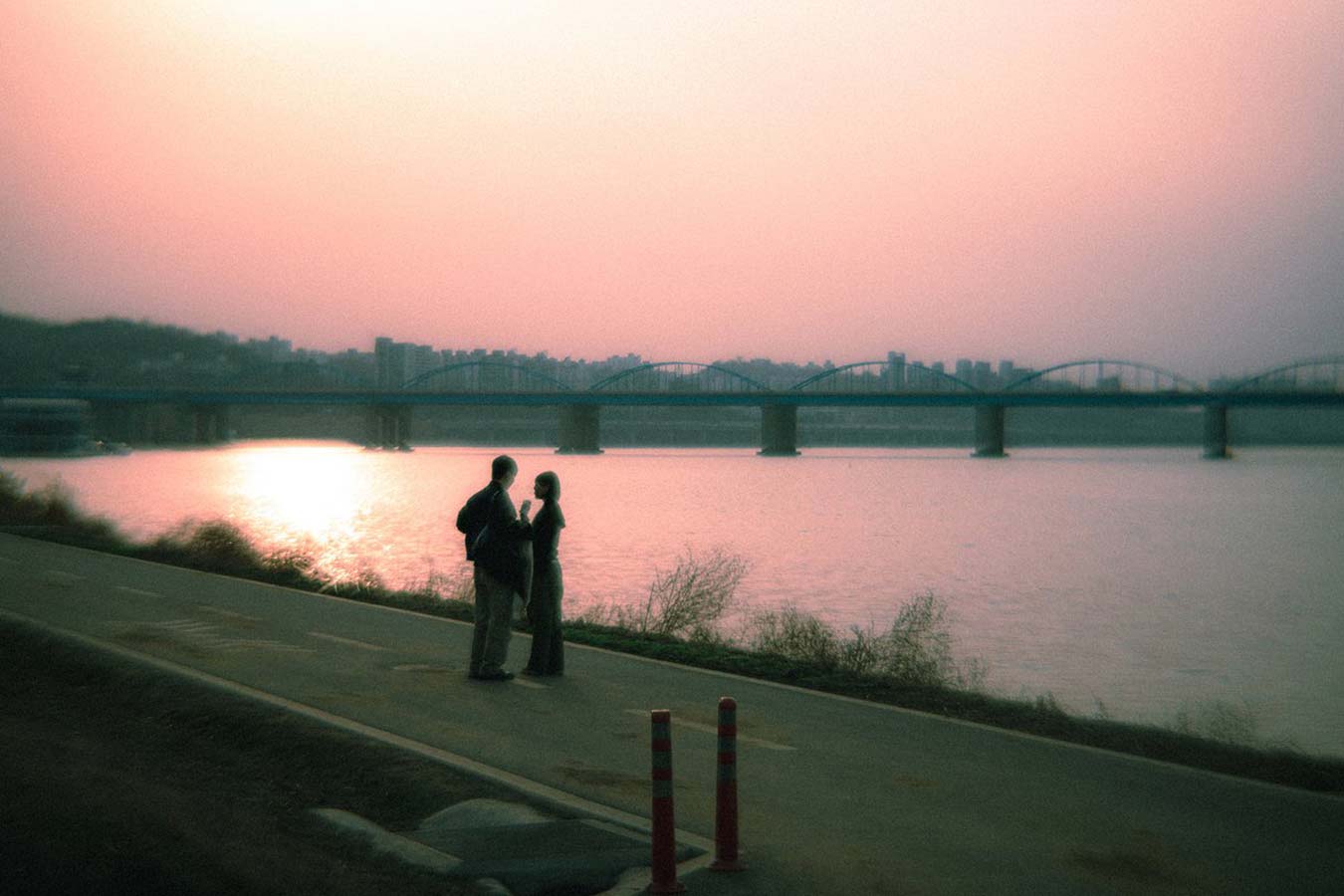 Love Light? Then Nour.