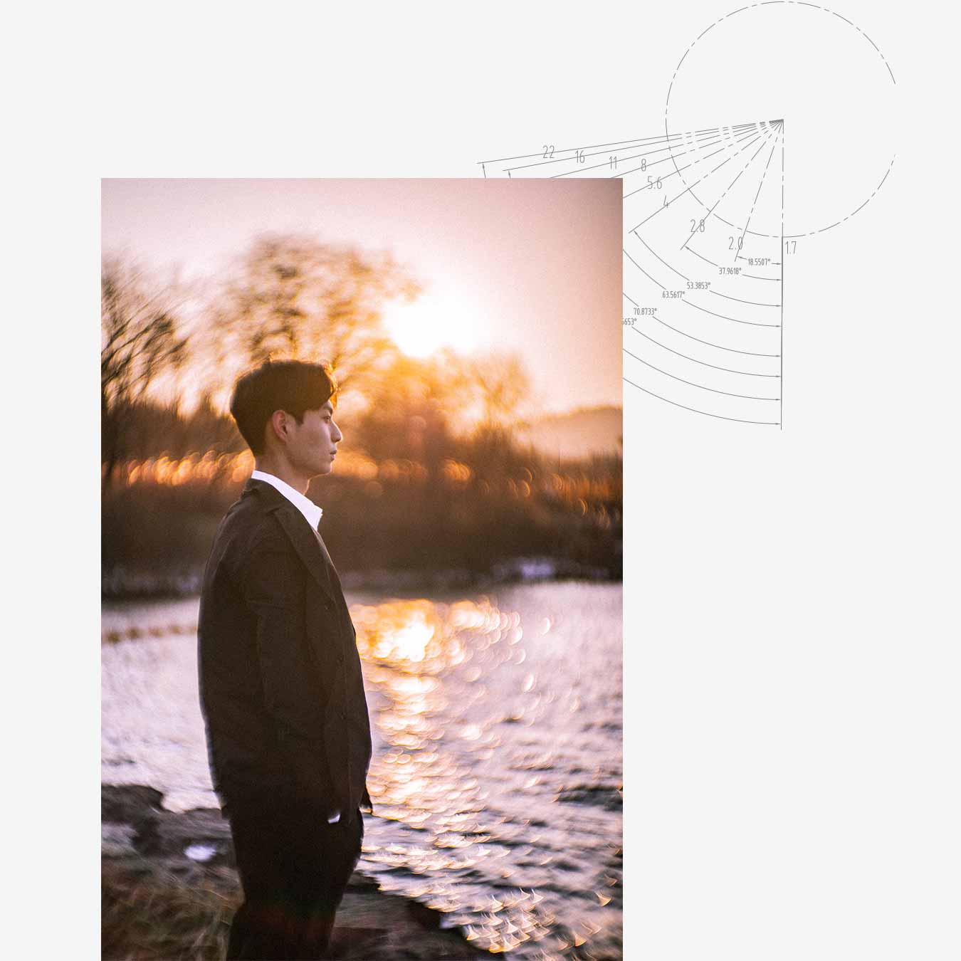 Portraiture Elevated with the Joseph Petzval 80.5 f/1.9 Focus-coupled Bokeh Control Art Lens