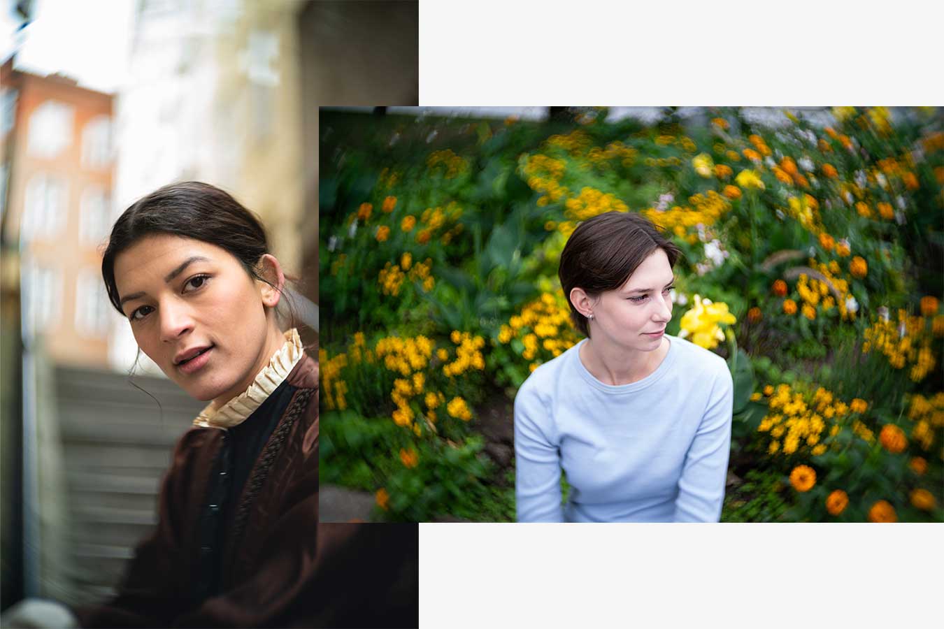 Define Your Vision with the Joseph Petzval Focus-coupled Bokeh Control Art Lens