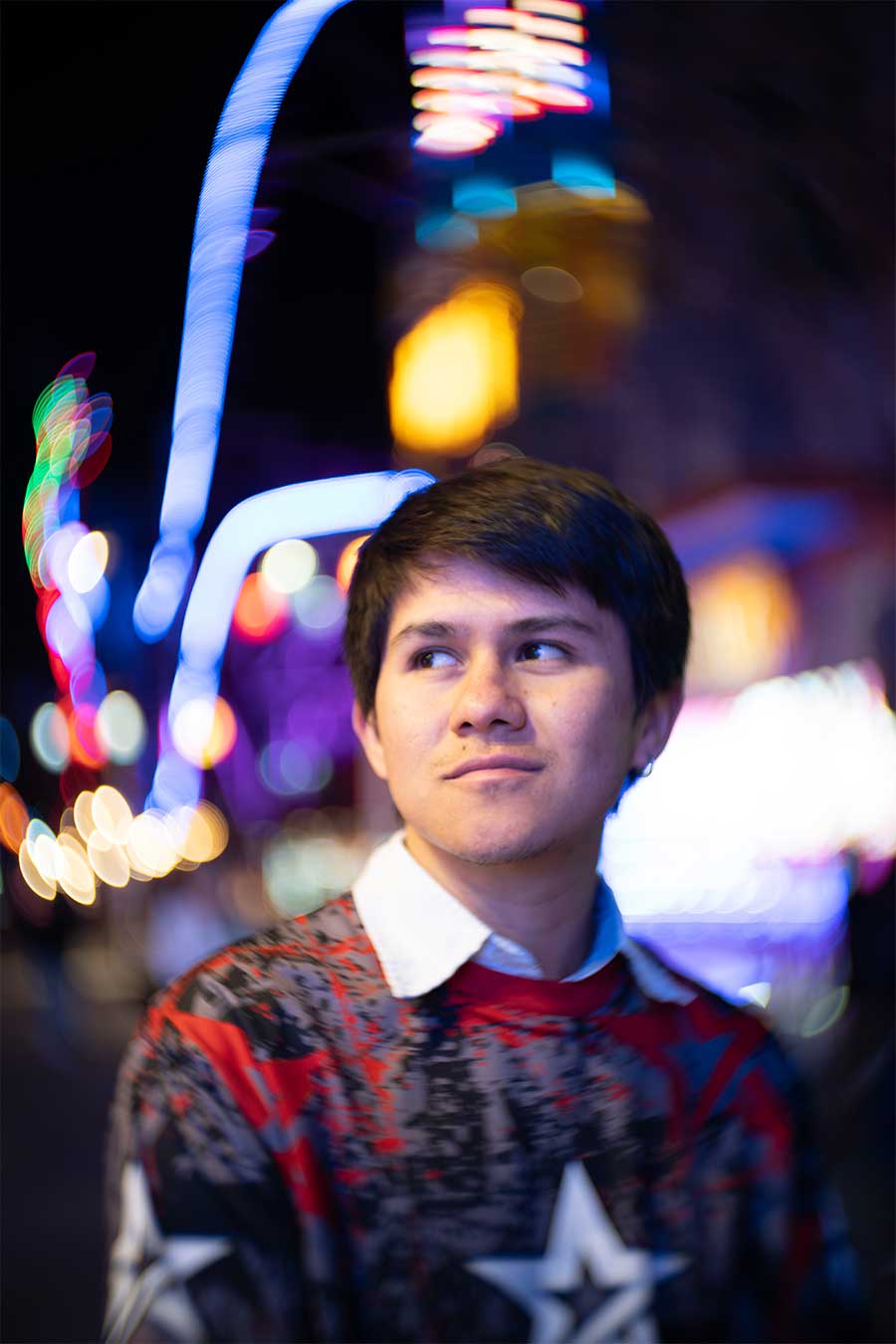 Lessons in Cinematography