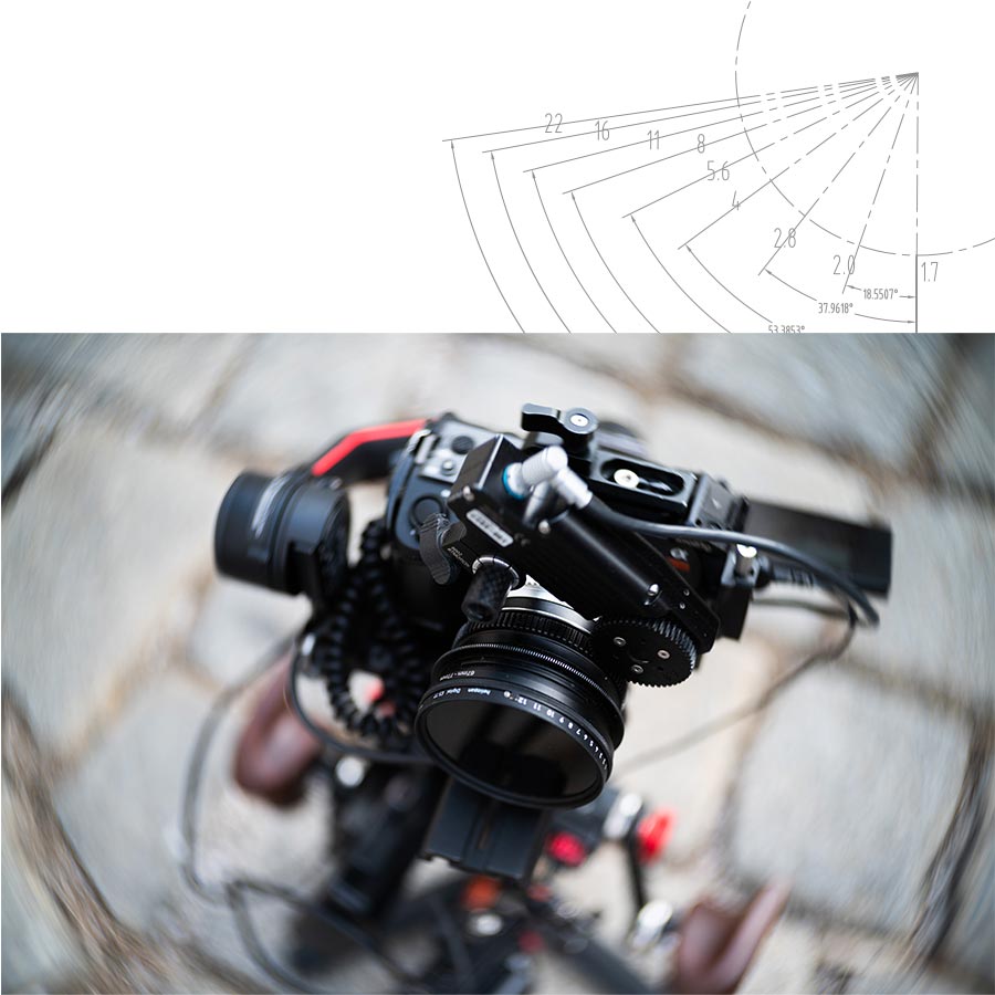 Next Generation Joseph Petzval