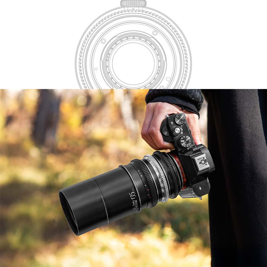 Next Generation Joseph Petzval