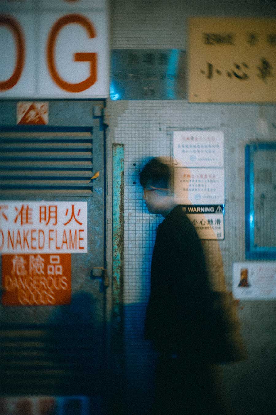 Lomography x Lens Addiction: Petzval Artist of the Year