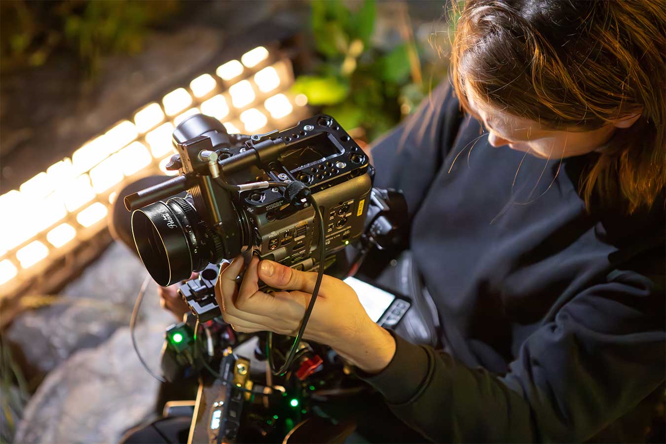 Lomography x Lens Addiction: Petzval Artist of the Year