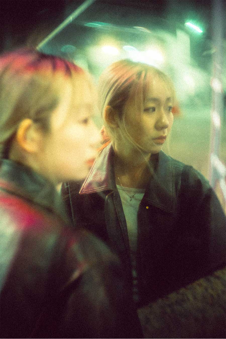 Lomography x Lens Addiction: Petzval Artist of the Year